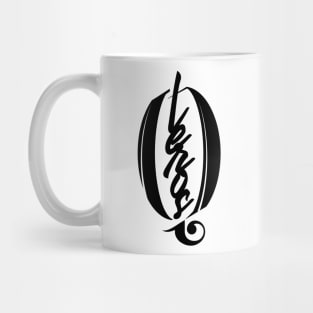 Qleros Mug